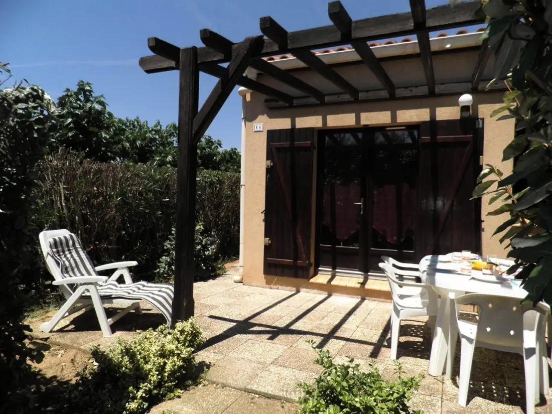 Residence Amandines