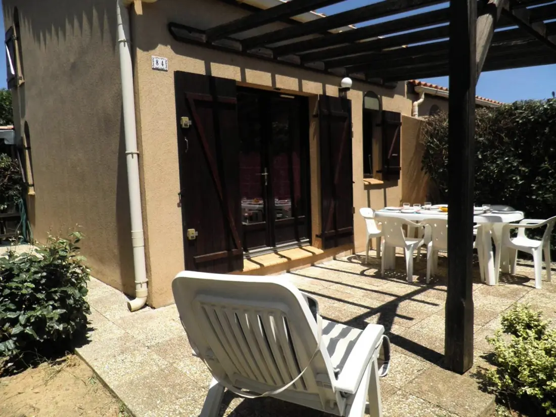 Residence Amandines