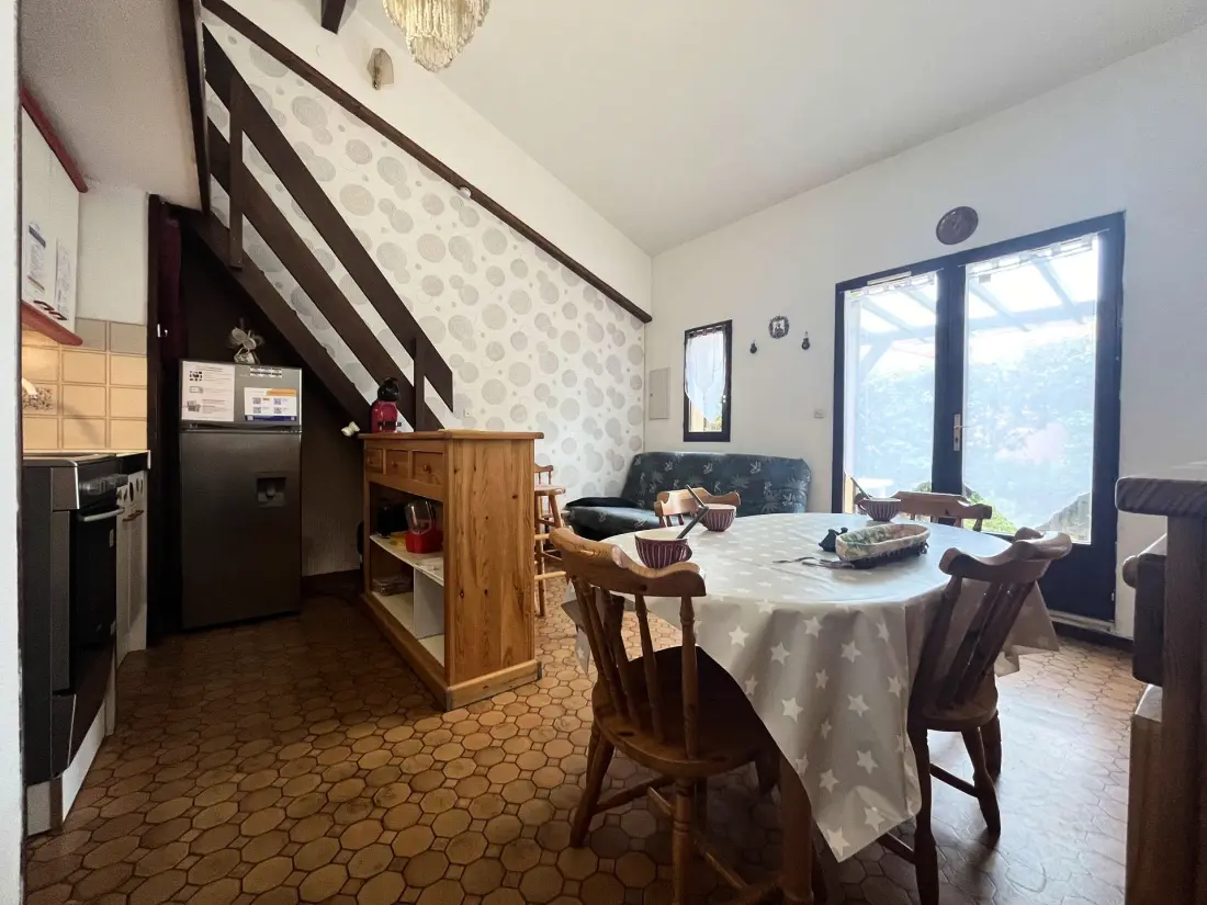 Residence Amandines