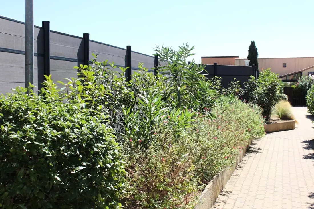 Residence Amandines