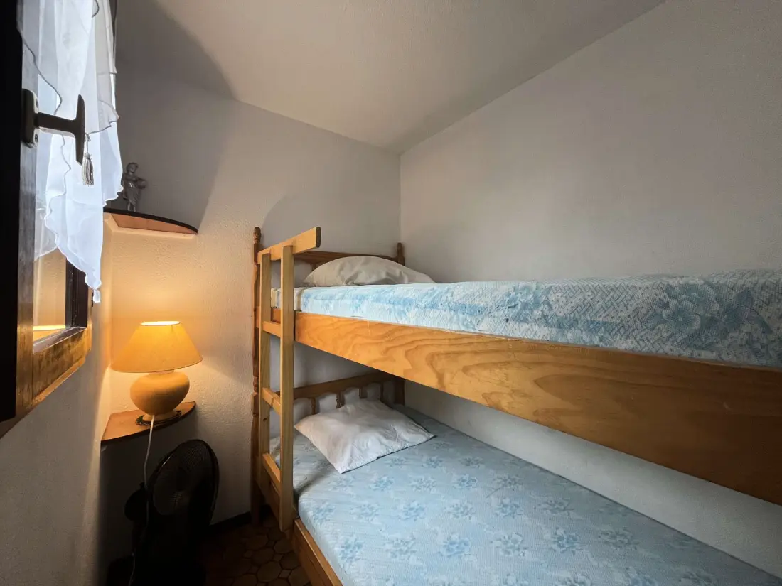 Residence Amandines