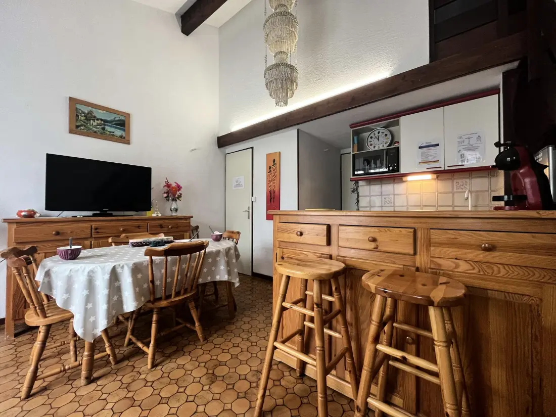 Residence Amandines