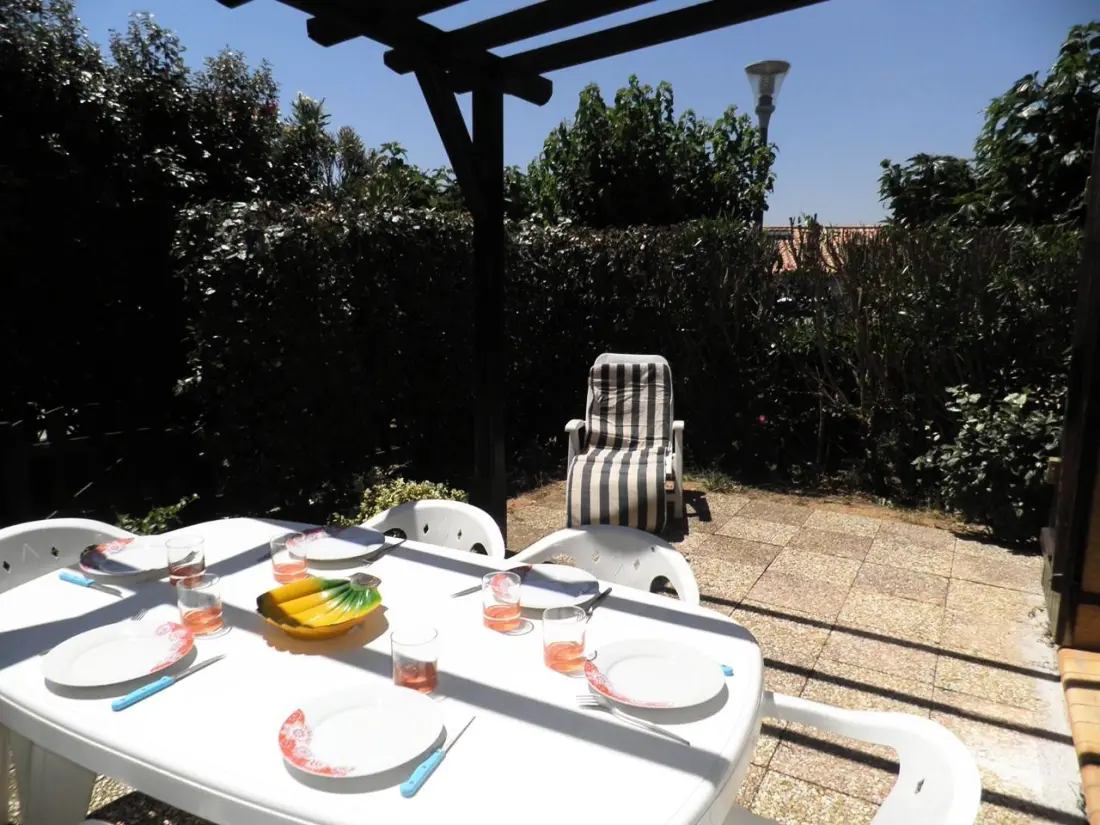 Residence Amandines
