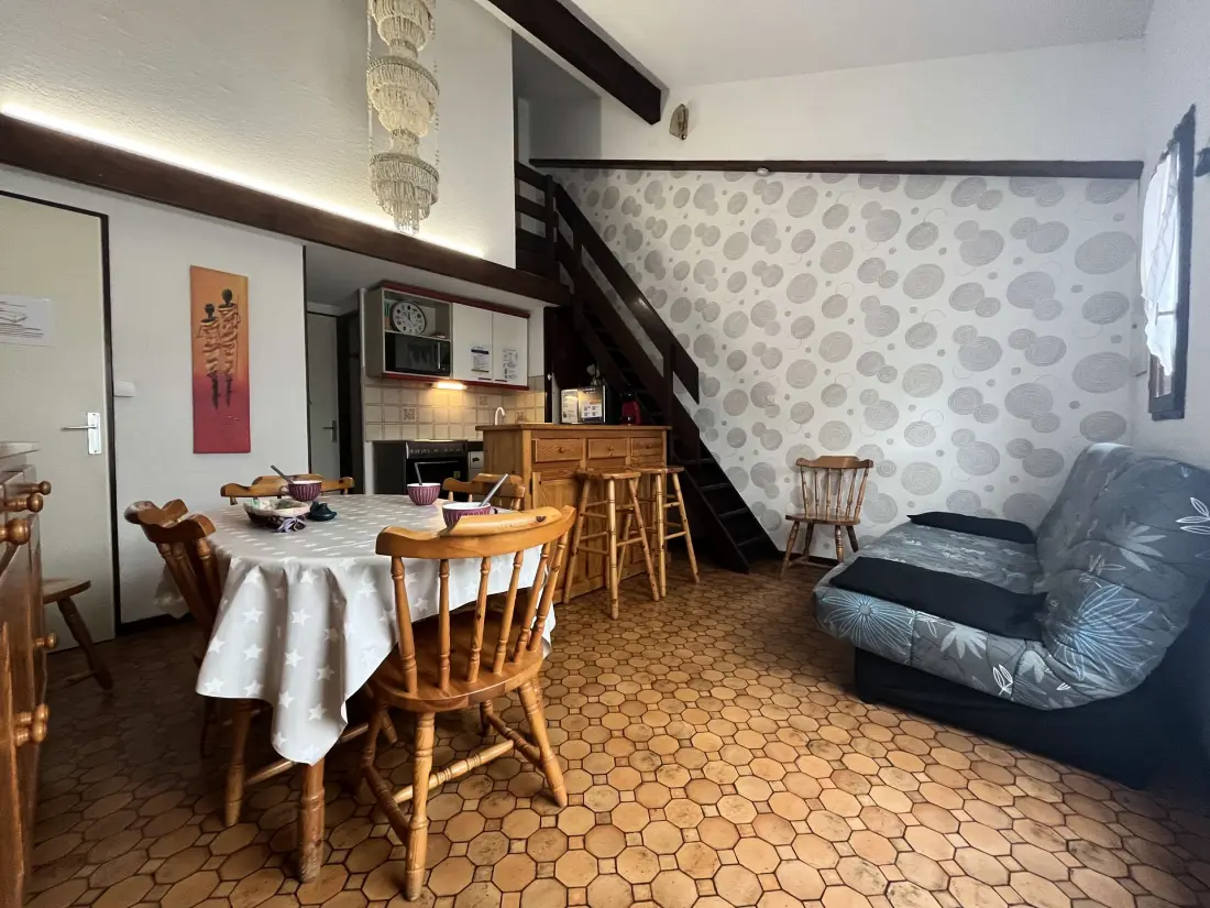 Residence Amandines
