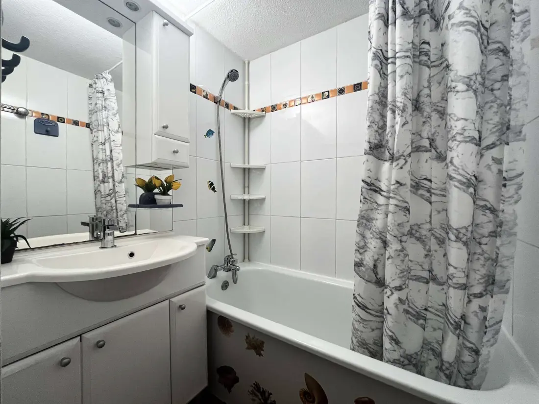 Residence Amandines