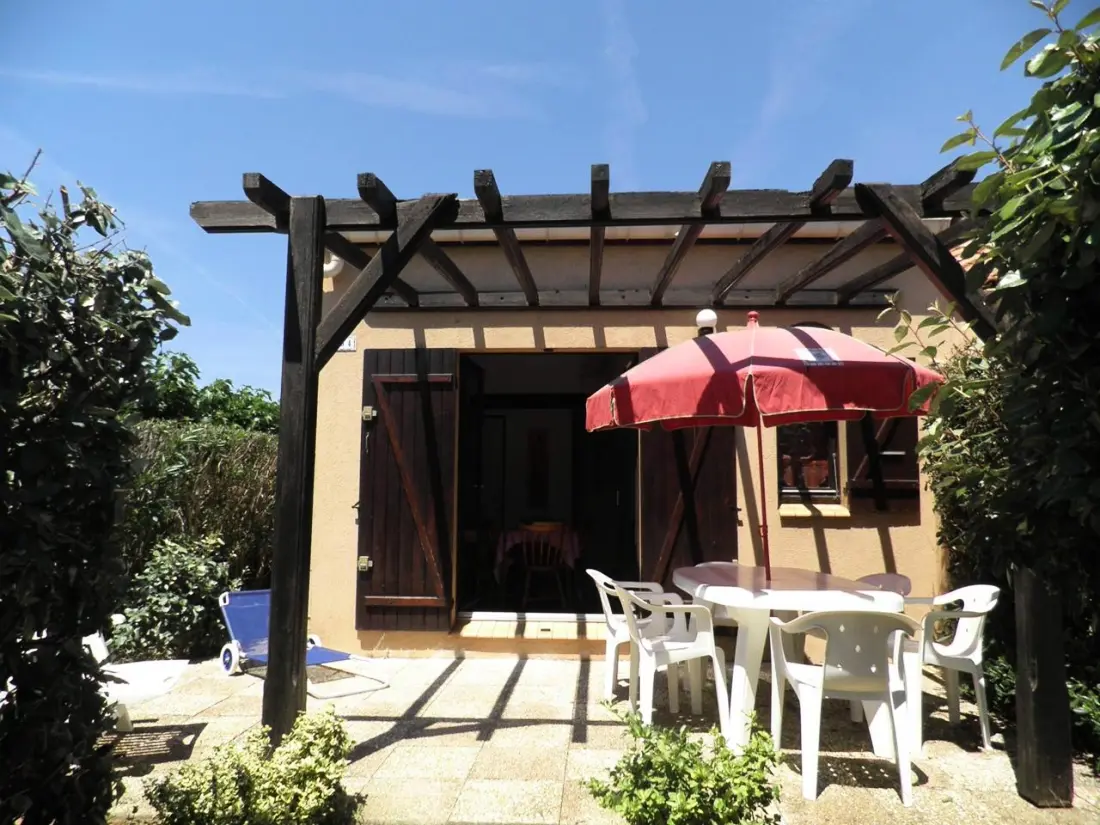 Residence Amandines