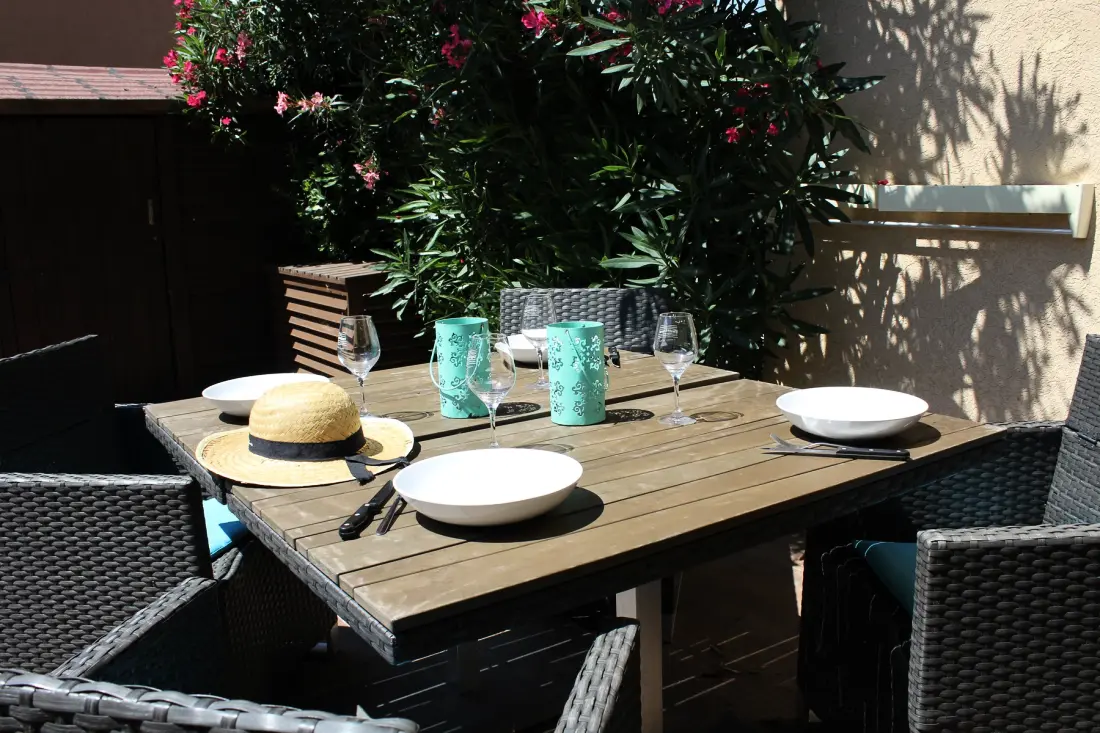 Residence Amandines