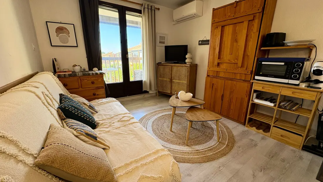 Residence Amandines