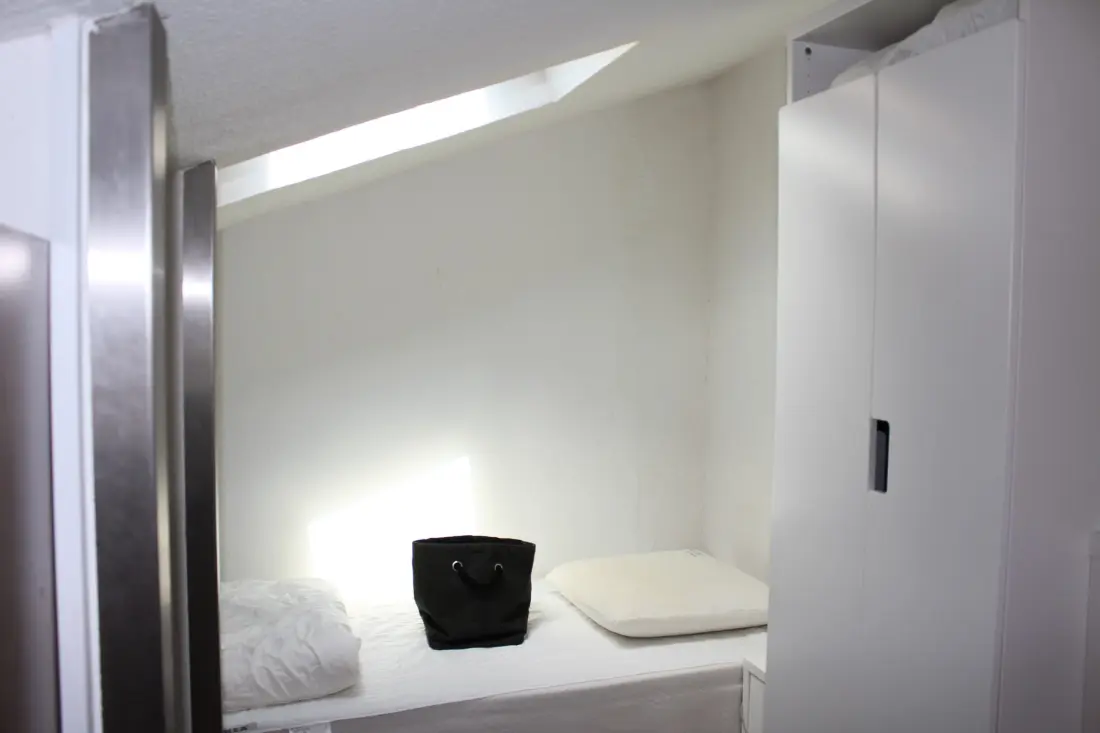 Residence Amandines