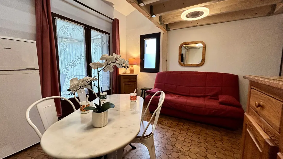 Residence Amandines