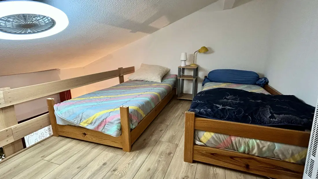 Residence Amandines