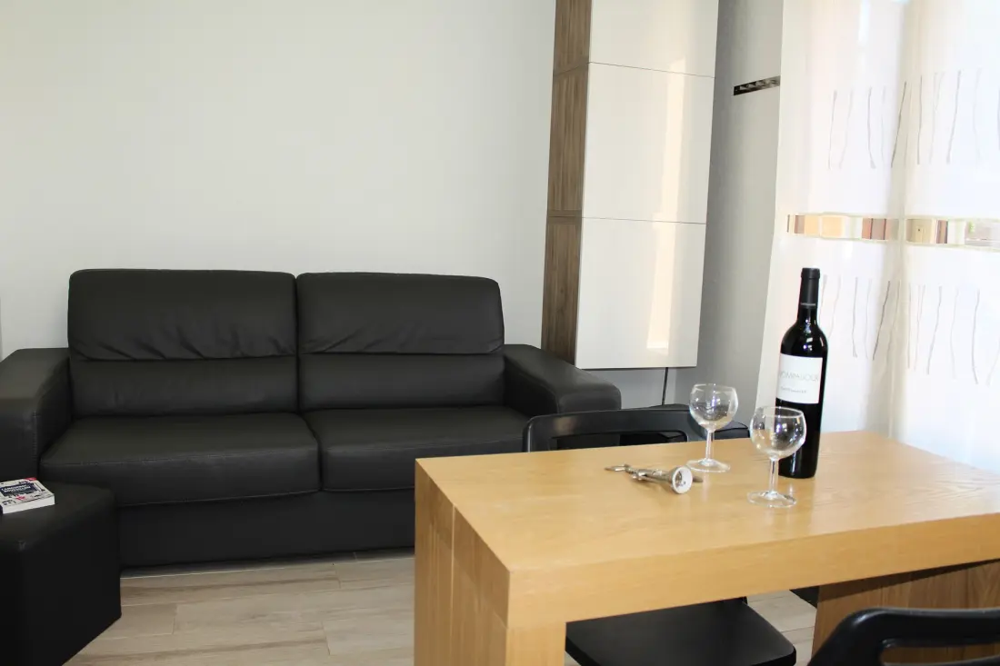 Residence Amandines
