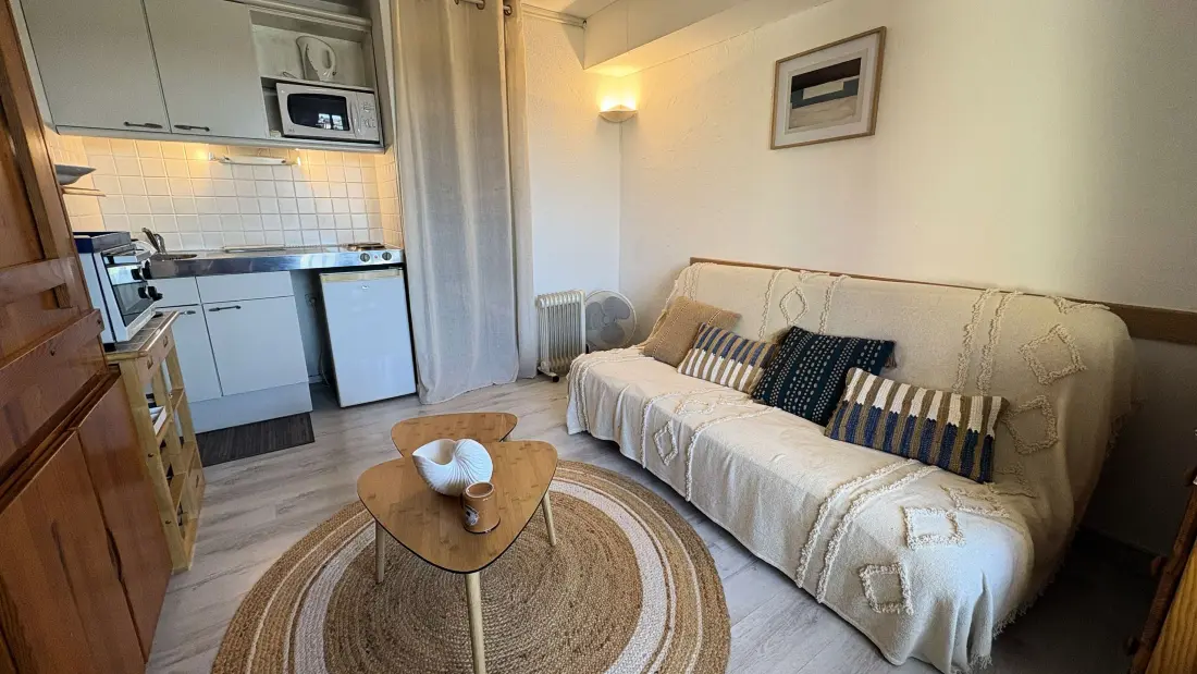 Residence Amandines