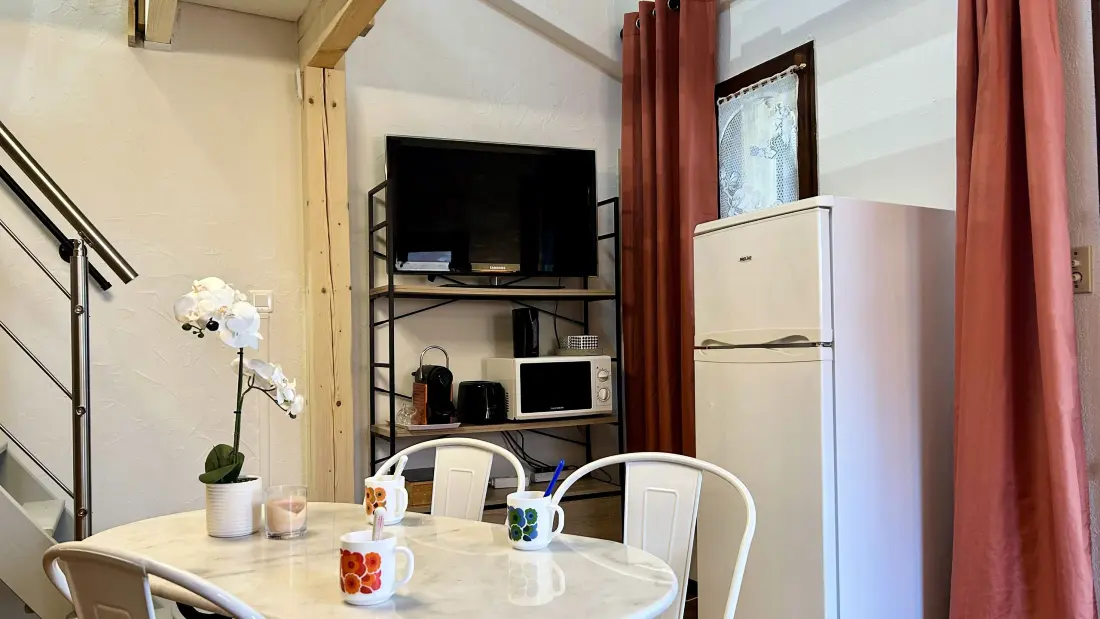 Residence Amandines