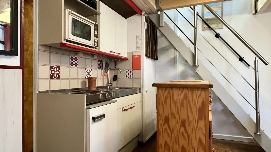 Residence Amandines