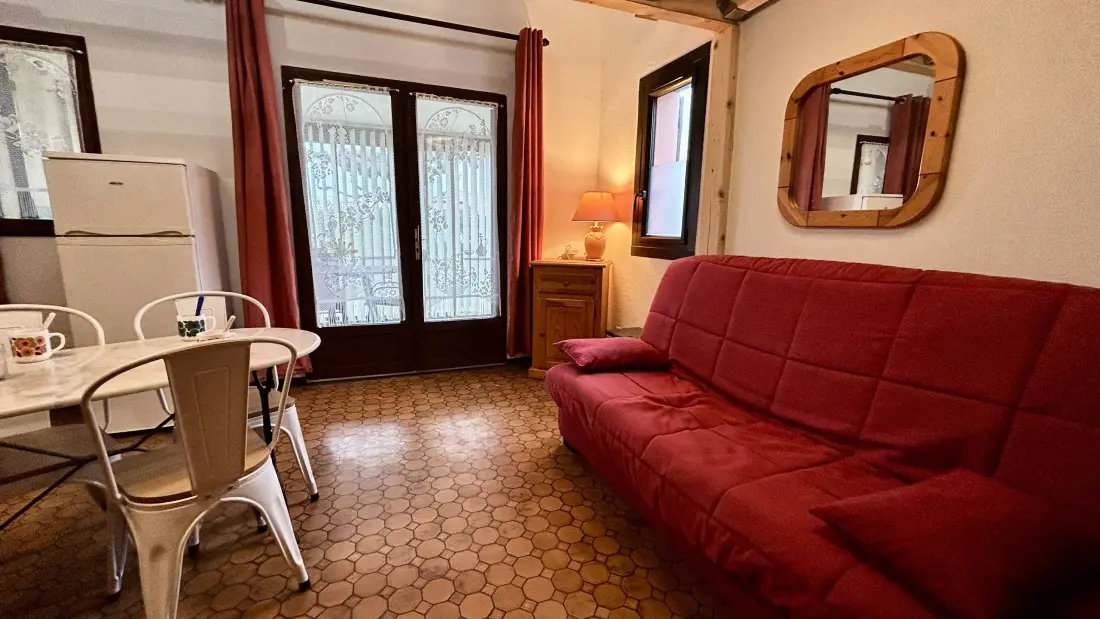 Residence Amandines