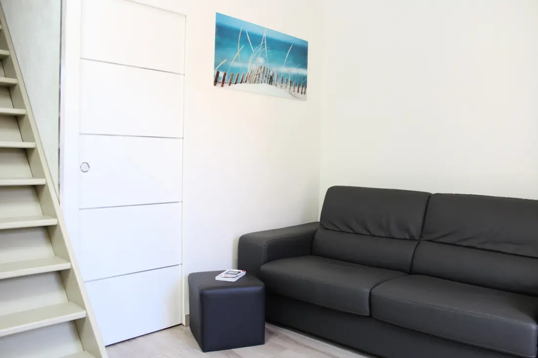 Residence Amandines
