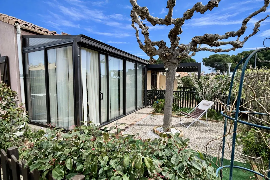 Residence Amandines