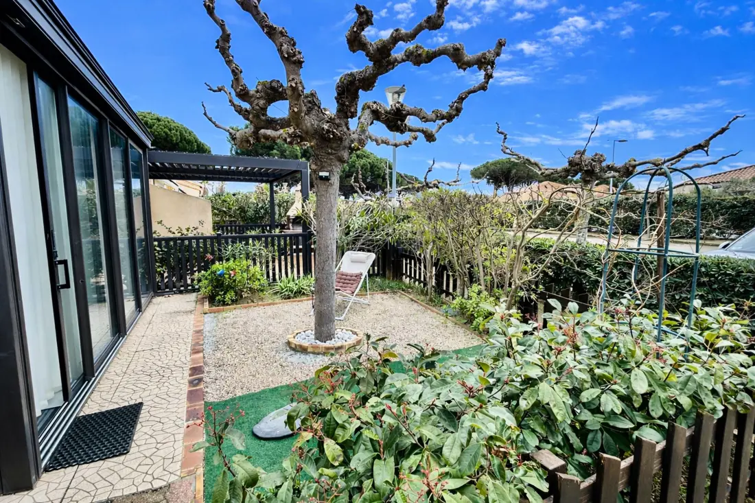 Residence Amandines