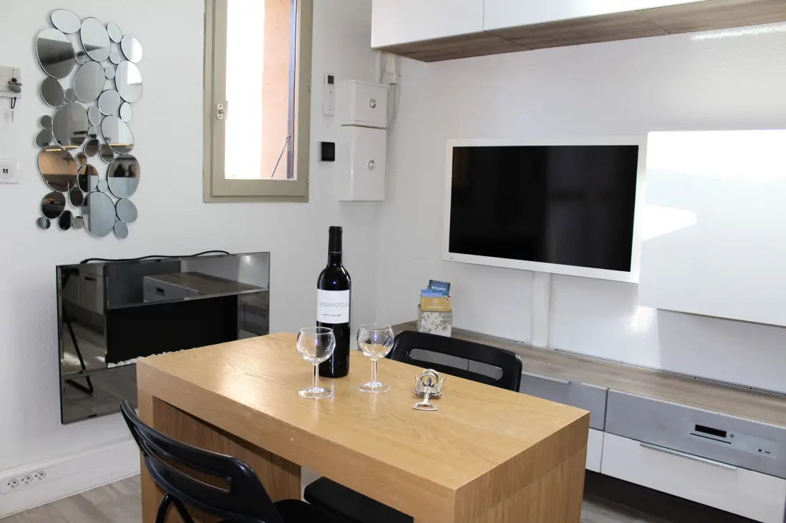 Residence Amandines