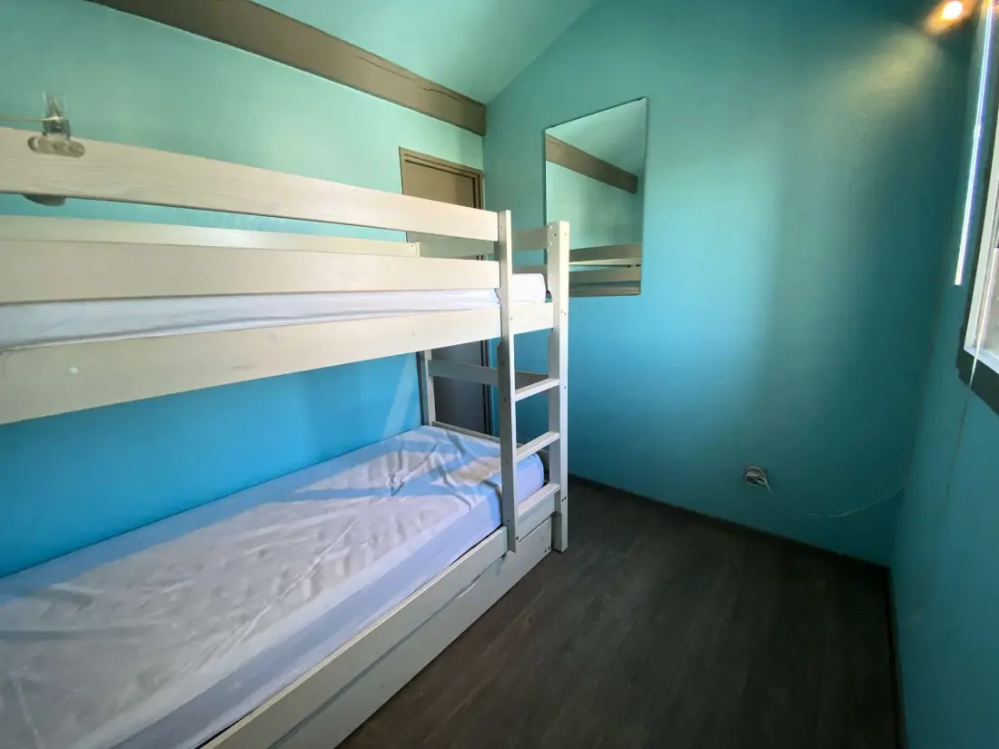 Residence Amandines