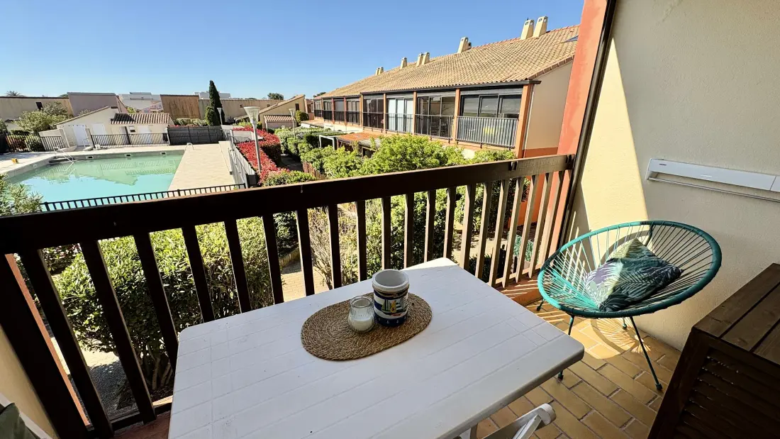 Residence Amandines