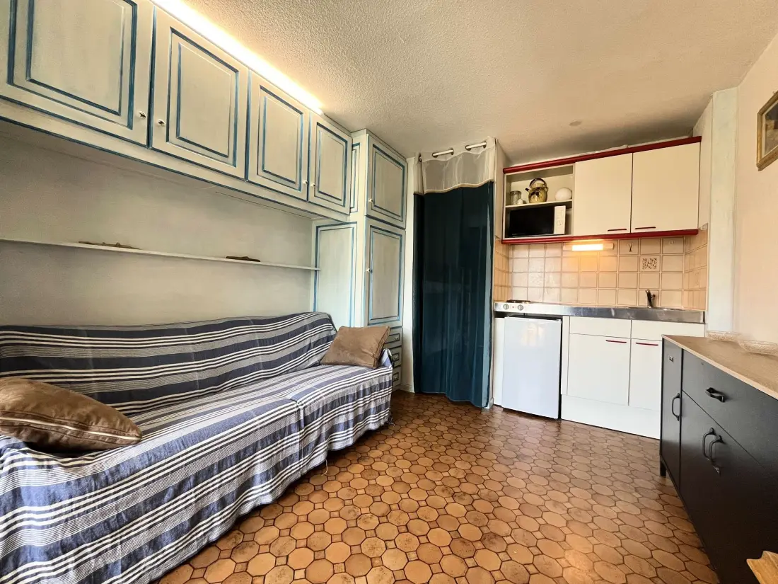 Residence Amandines