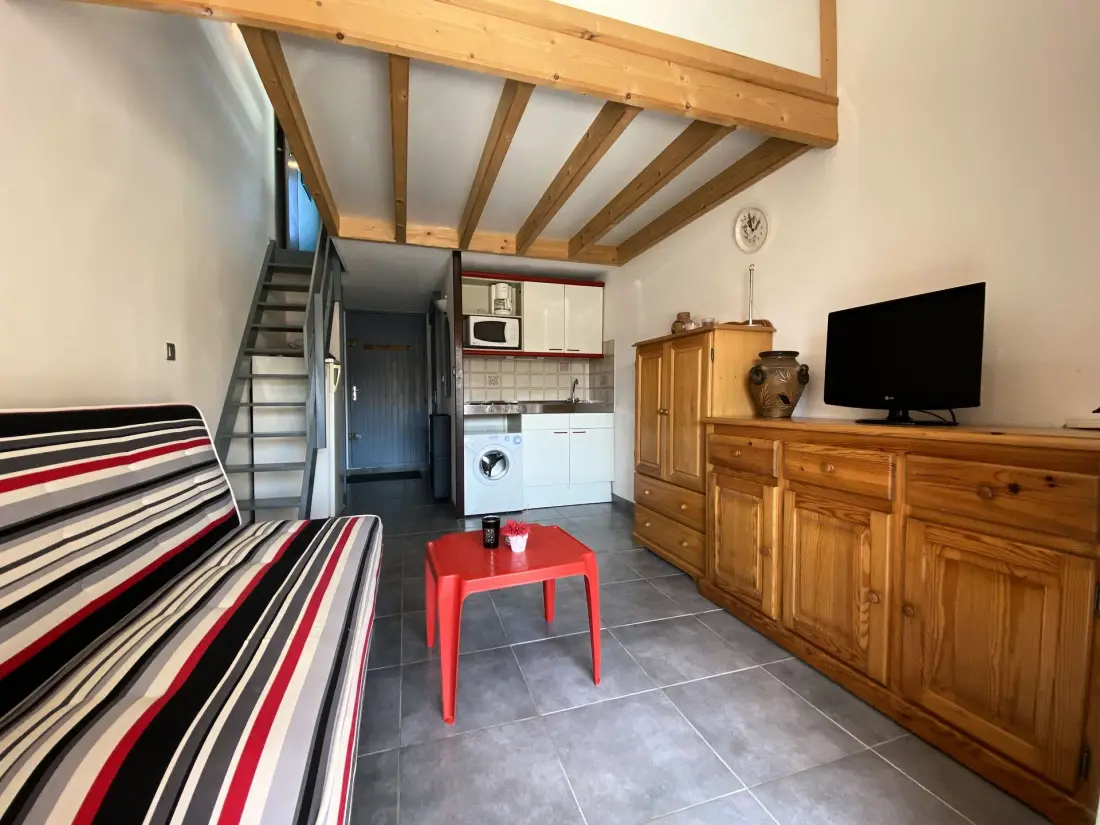 Residence Amandines