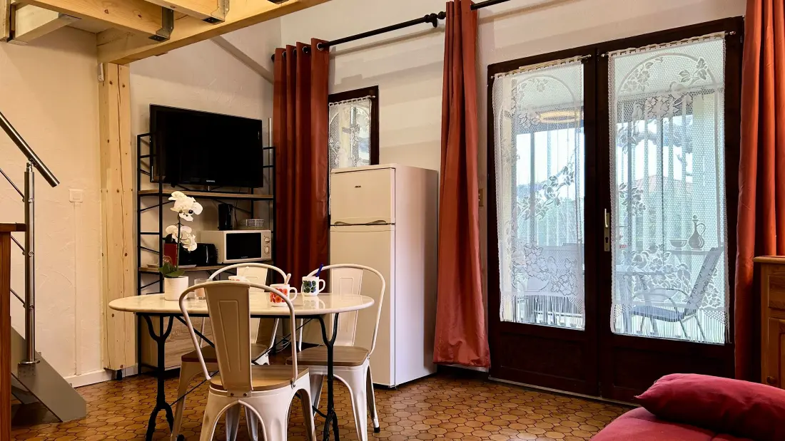 Residence Amandines