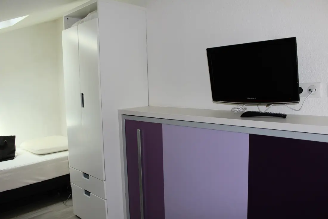 Residence Amandines