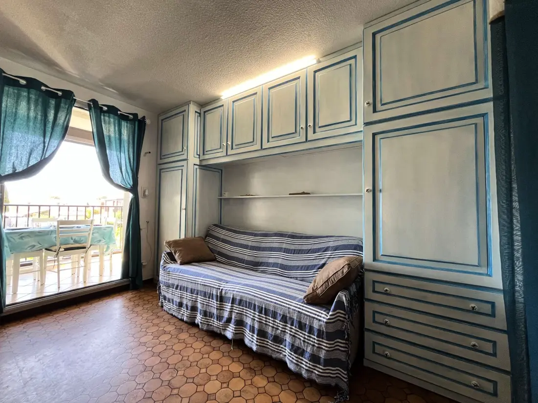 Residence Amandines