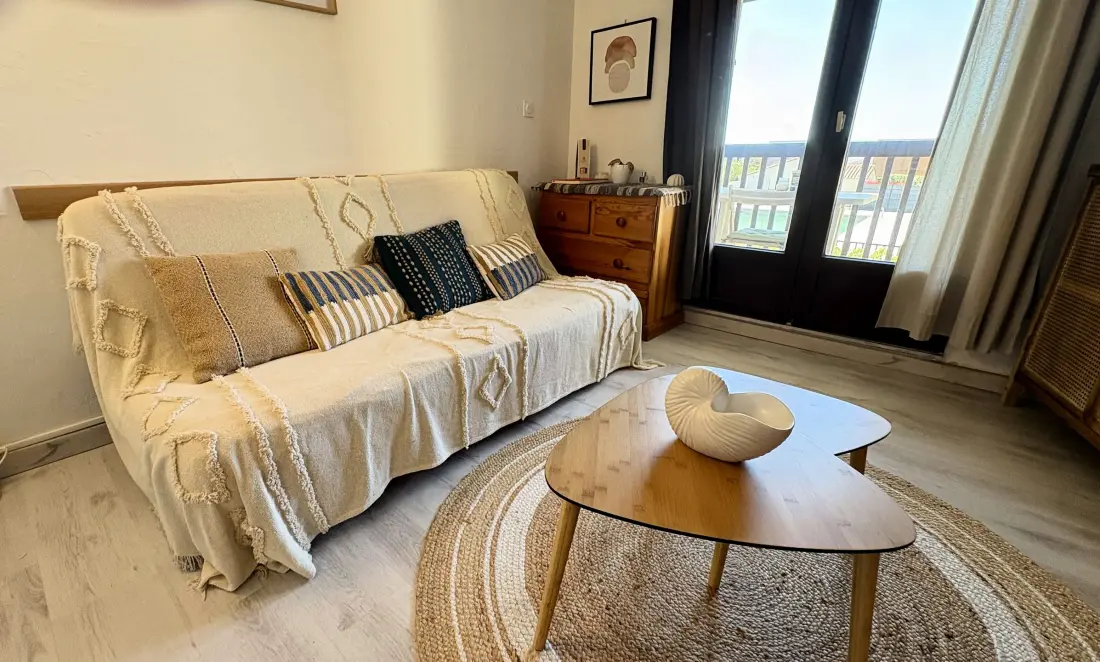 Residence Amandines