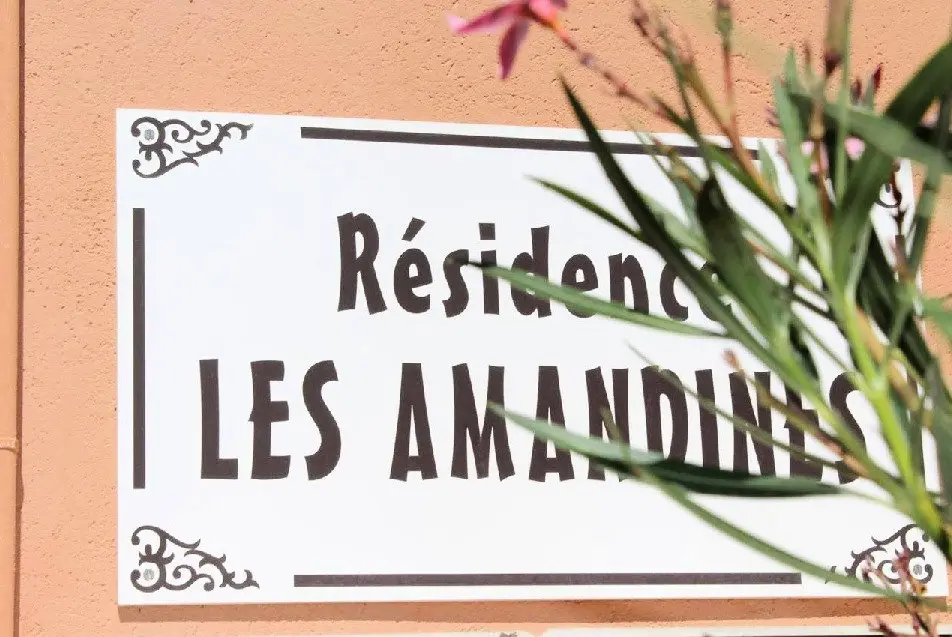 Residence Amandines