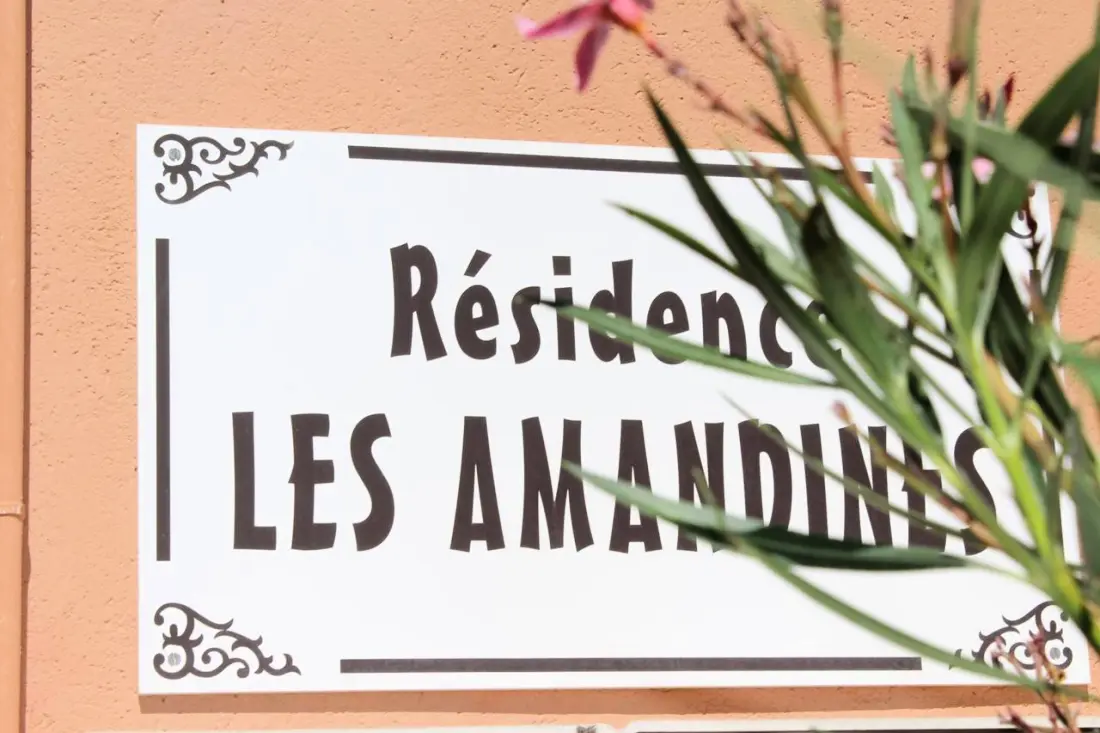 Residence Amandines