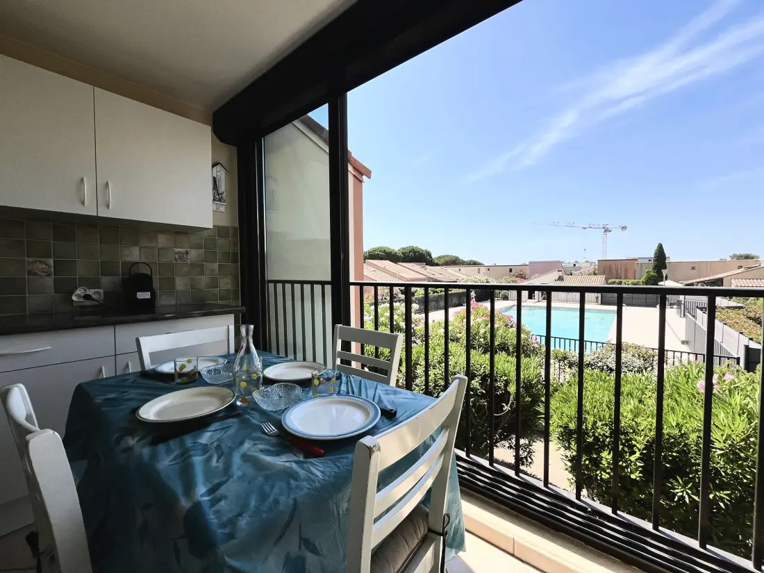 Residence Amandines