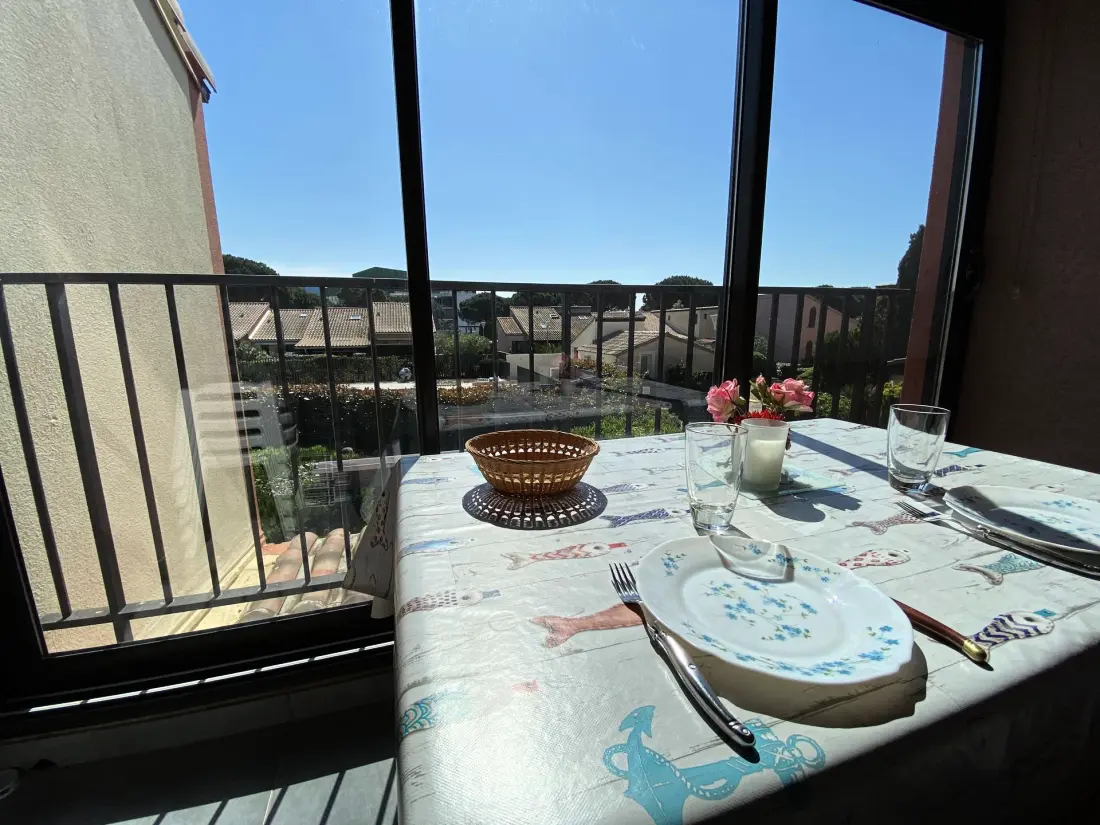 Residence Amandines