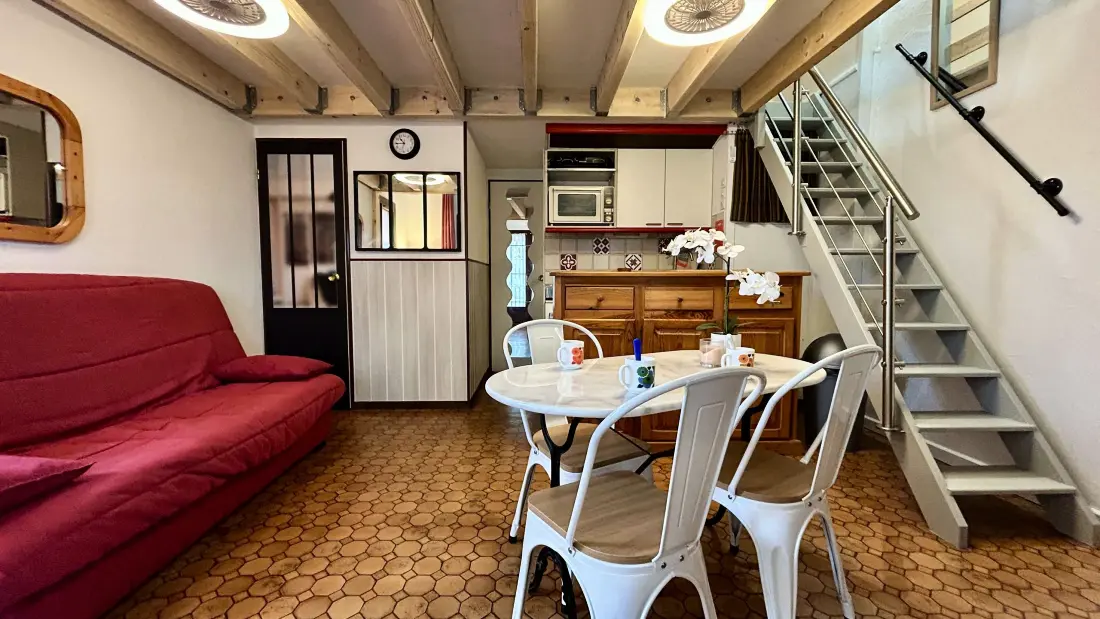 Residence Amandines
