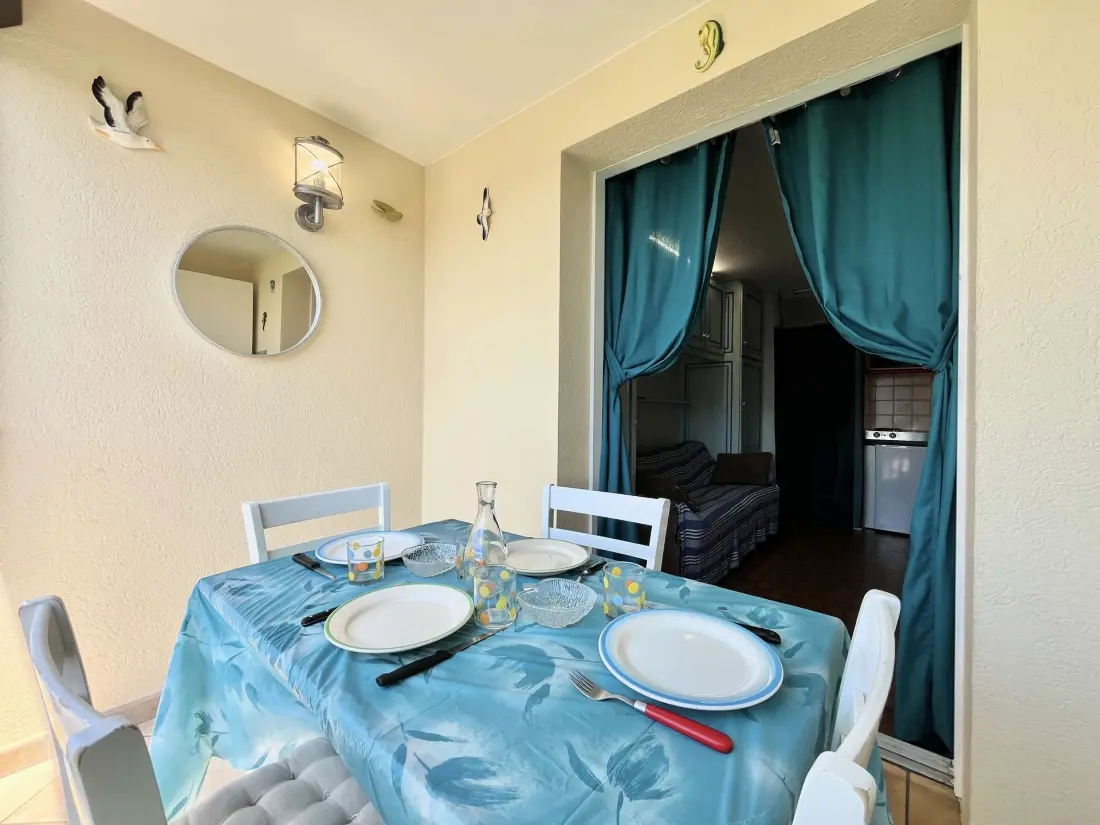 Residence Amandines