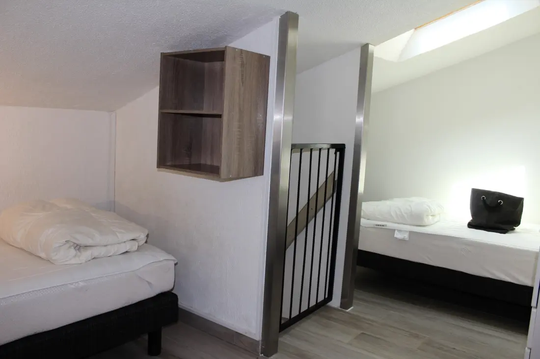 Residence Amandines