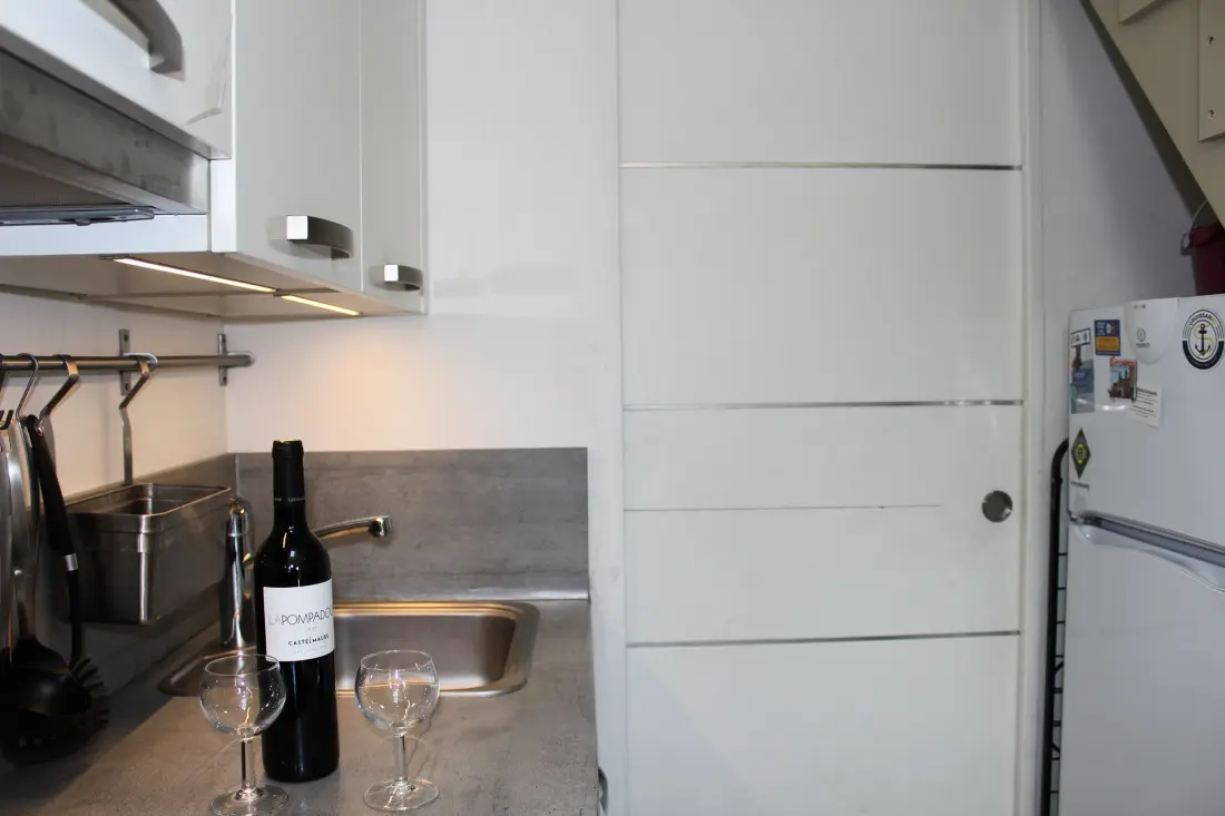 Residence Amandines