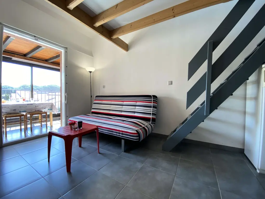 Residence Amandines