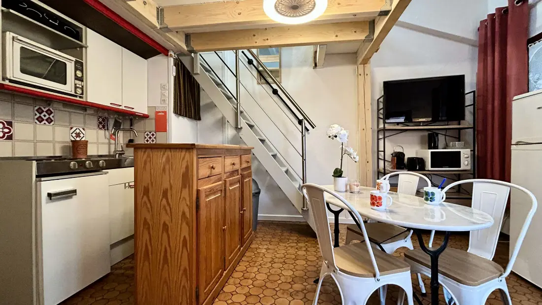 Residence Amandines