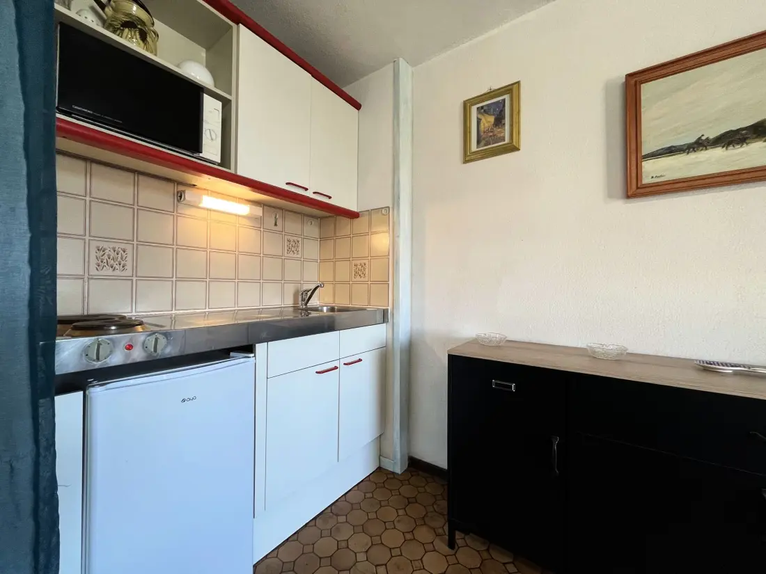 Residence Amandines