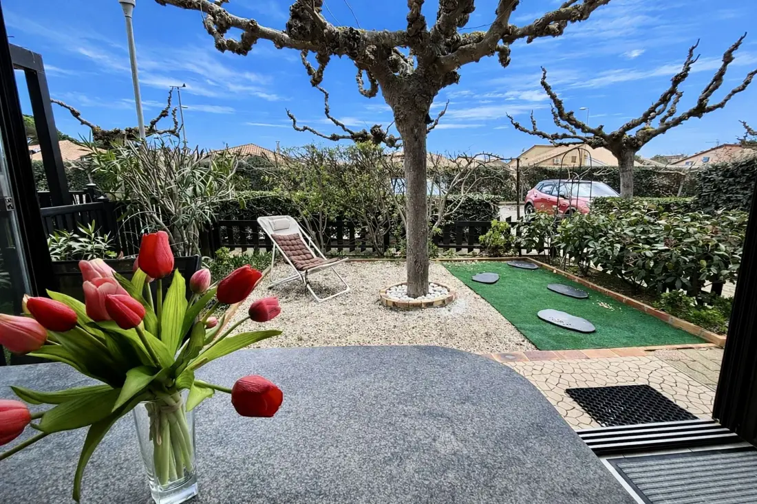 Residence Amandines