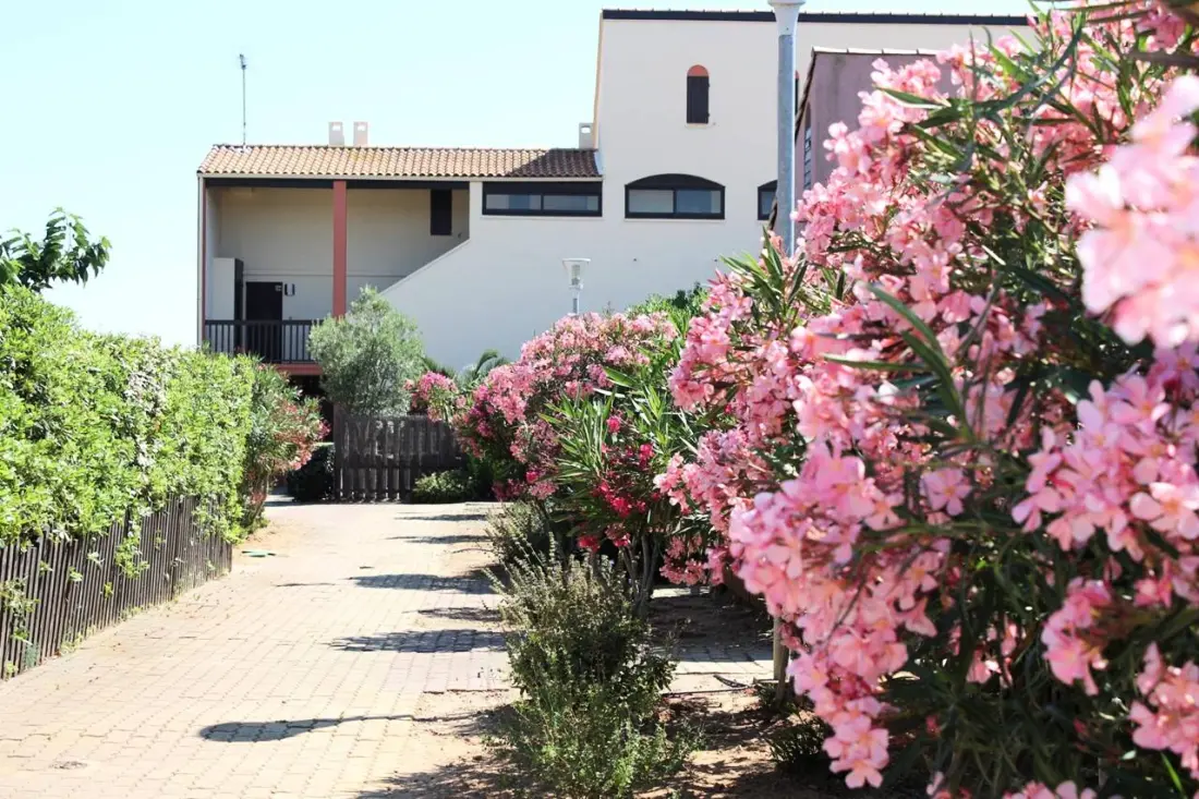 Residence Amandines