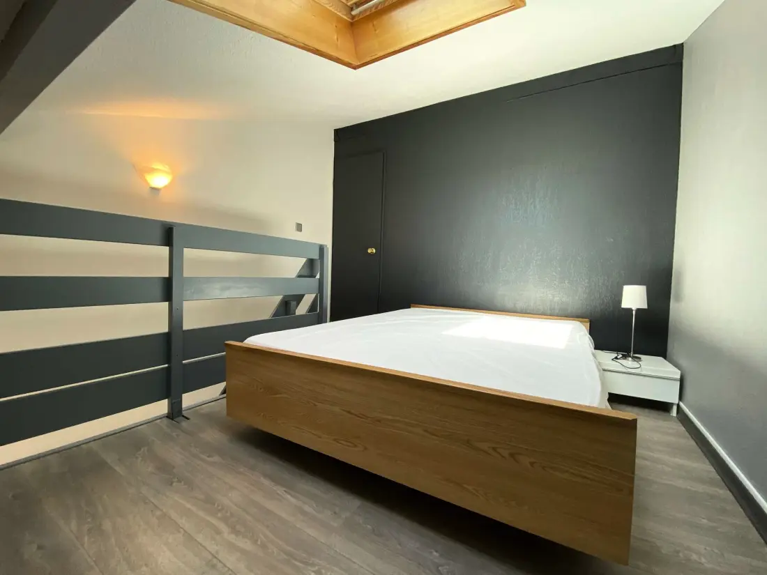 Residence Amandines