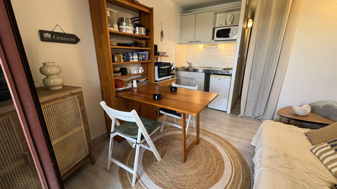 Residence Amandines