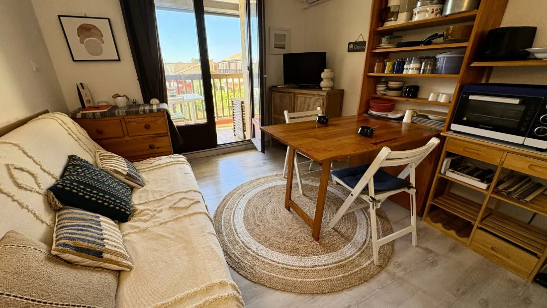Residence Amandines
