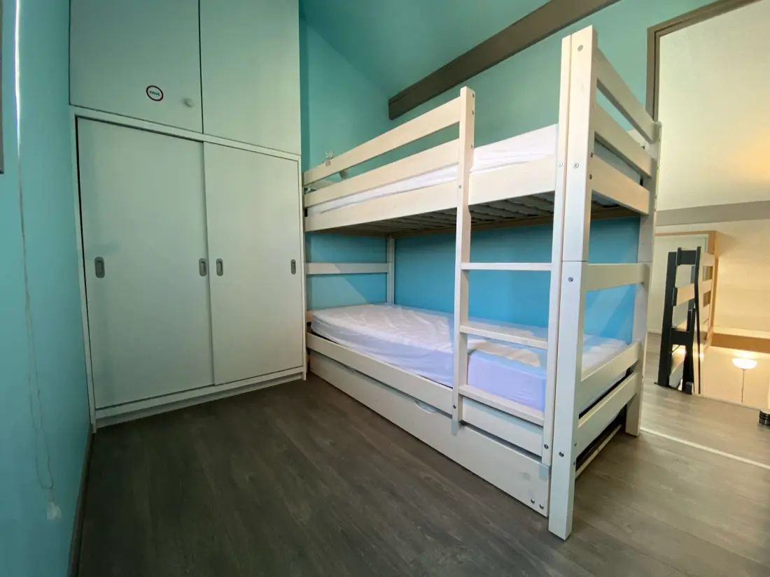 Residence Amandines