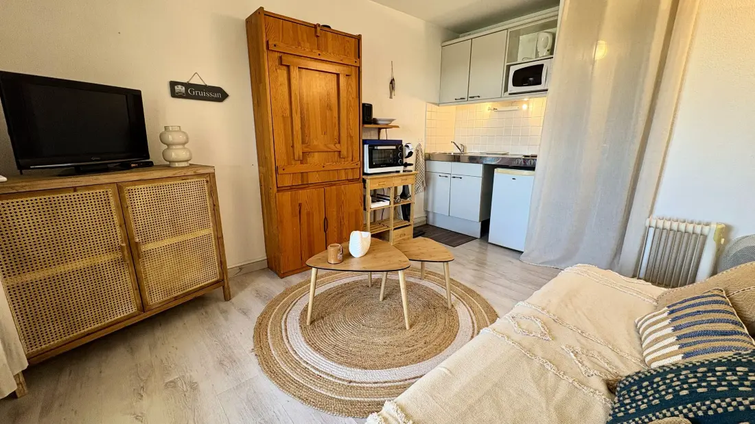 Residence Amandines